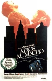 Adiós al macho (1978)