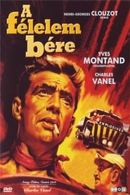A félelem bére (1953)