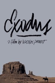 Poster Exodus 2015