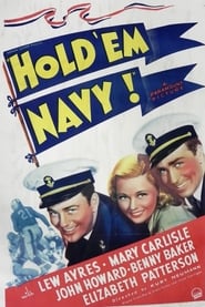 Hold ‘Em Navy (1937)