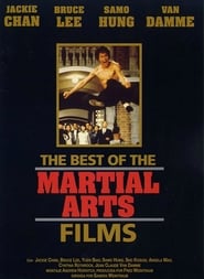 The Best of Martial Arts Films 1990