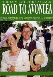 Road to Avonlea Season 3 3
