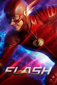 Flash: Season 4