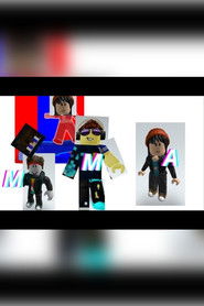 Я играю в роблокс обби на 3 троих с своими друзьями *часть 6 истории*