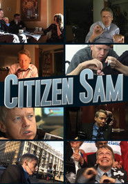 Poster Citizen Sam 2006