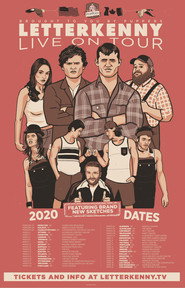 Letterkenny Season 8 2