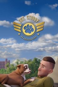 Sgt. Stubby: An American Hero постер