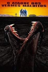 Full Cast of Tremors the series