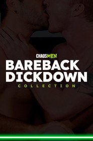 Bareback Dickdown Collection collection poster