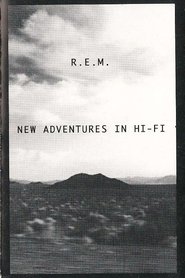 R.E.M. - New Adventures in Hi-Fi 1996