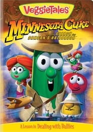 Poster VeggieTales: Minnesota Cuke and the Search for Samson's Hairbrush