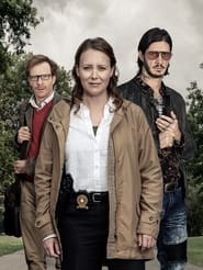 Crime Stories постер