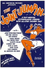 Poster The Joint is Jumpin' 1949