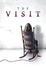 مشاهدة فيلم The Visit 2015 مترجم