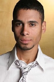 Wilson Jermaine Heredia as Juan