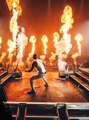 Parkway Drive - Resurrection Fest EG 2023