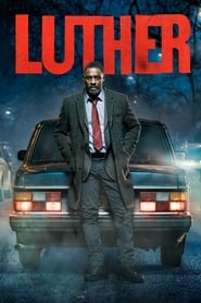 Poster Luther - Season 1 Episode 1 : Episode 1 2019