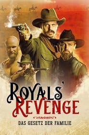فيلم Royals’ Revenge 2020 مترجم أون لاين بجودة عالية
