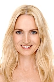 Annette Heick as Yvonne Jensen