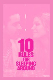 10 Rules for Sleeping Around постер