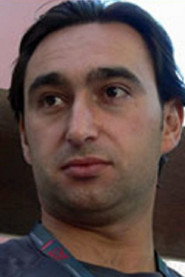 Roman Borisevich 300x450