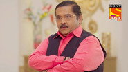 Lokhande's Decision