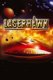 Laserhawk постер