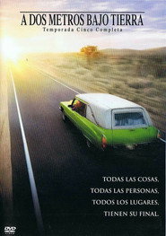 Six Feet Under Season 5 30
