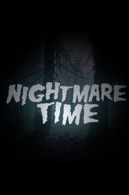 Nightmare Time постер