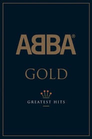 Poster ABBA Gold: Greatest Hits