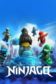Ninjago: Masters of Spinjitzu Seabound 6