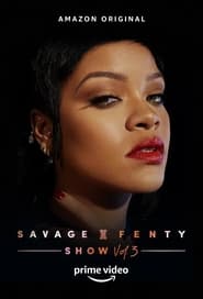 Savage x Fenty Show Vol. 3 постер