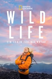 Poster Wild Life: Ein Leben für die Natur