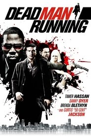 Poster Dead Man Running