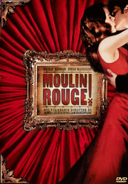 Image Moulin Rouge, amor en rojo