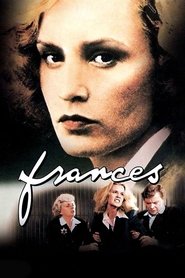 Frances (1982) online ελληνικοί υπότιτλοι