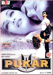 Pukar 2000 Hindi Movie NF WebRip 480p 720p 1080p