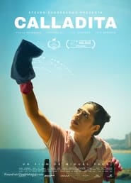 Poster Calladita