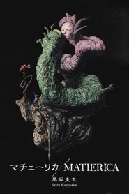 MATIERICA (2017)