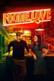 Foodie Love (2019) 