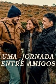 Assistir Uma Jornada Entre Amigos Online HD