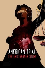 Poster American Trial: The Eric Garner Story 2020