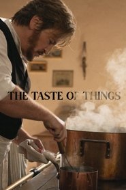 The Taste of Things (La Passion de Dodin Bouffan 2023) Full Movie in Hindi Dubbed/Sub [Watch Online]