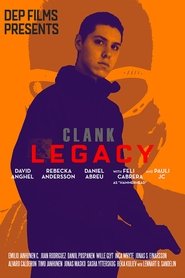 Clank: Legacy 2016 動画 吹き替え