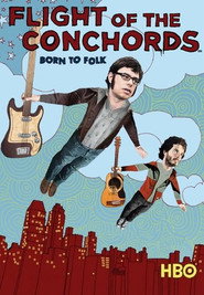 Flight of the Conchords Season 2 3