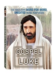 The Gospel of Luke постер