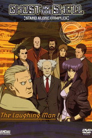 Ghost in the Shell: Stand Alone Complex Ghost in the Shell: Stand Alone Complex 12