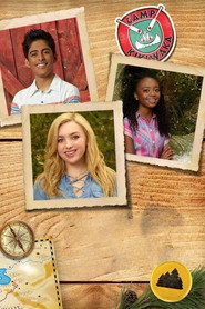 BUNK'D: Learning the Ropes Season 3 5