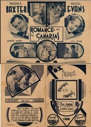 Grand Canary (1934)