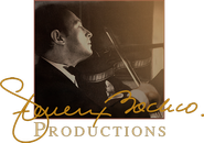 Logo for Steven Bochco Productions Logo for Steven Bochco Productions